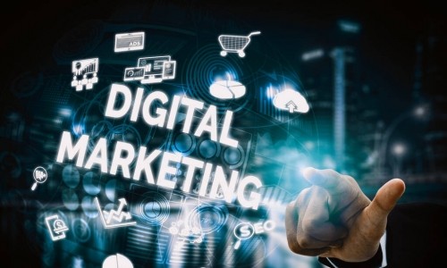 Digital Marketing Service